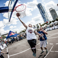 Афиша: Открытое первенство городского округа Верхний Тагил по стритболу среди юношей, посвященное Дню Побед