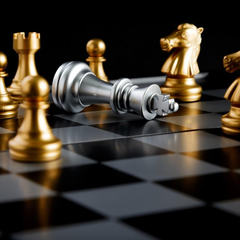 Афиша: Открытый турнир ГО В-Тагил по быстрым шахматам среди детей, посвящённый Дню Победы