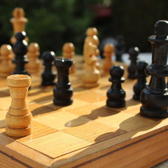 Афиша: Межмуниципальный турнир ГО Верхний Тагил по быстрым шахматам, посвященный дню Победы!