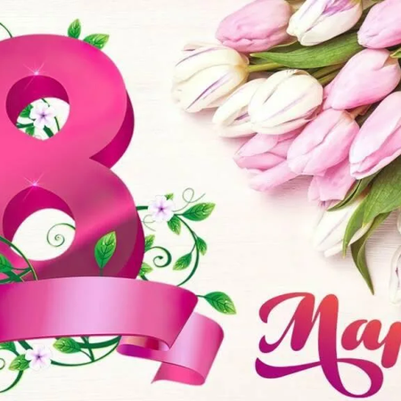 Онлайн концерт к 8 Марта (концерт обучающихся кружка «Игра на гитаре») 😊👍🏻