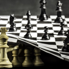 Афиша: Открытое лично-командное первенство ГО В-Тагил по шахматам - Кубок Победы