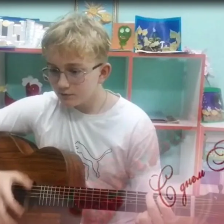 ​Онлайн концерт ко «Дню матери»