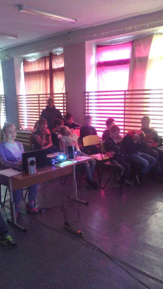 Сегодня 18 июля 2018 года в Лагере МАЯК Детско-юношеского центра прошло мероприятие "Угадай мелодию!" По мотивам любимых мультфильмов