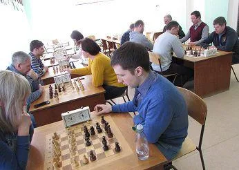 7 апреля 2018 года  Спартакиада ГЗО среди администраций в "ДЮЦ" ГО В-Тагил