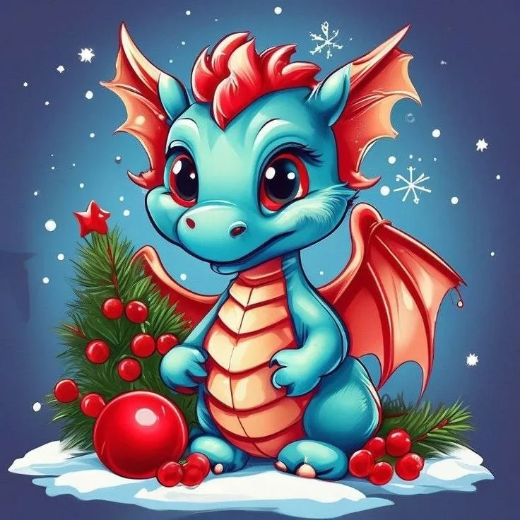 🐉 Результаты городского конкурса «Символ года»  🐉Благодарим за активное участие и творческий подход руководителей, детей и их родителей!