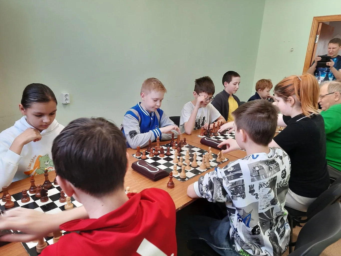 14.02.2026 г. воспитанники МАУ ДО ДЮЦ г. В-Тагил стали участниками регионального турнира по шахматам "XXXVII Мемориал Виноградова - Кравченко"  г. Новоуральск