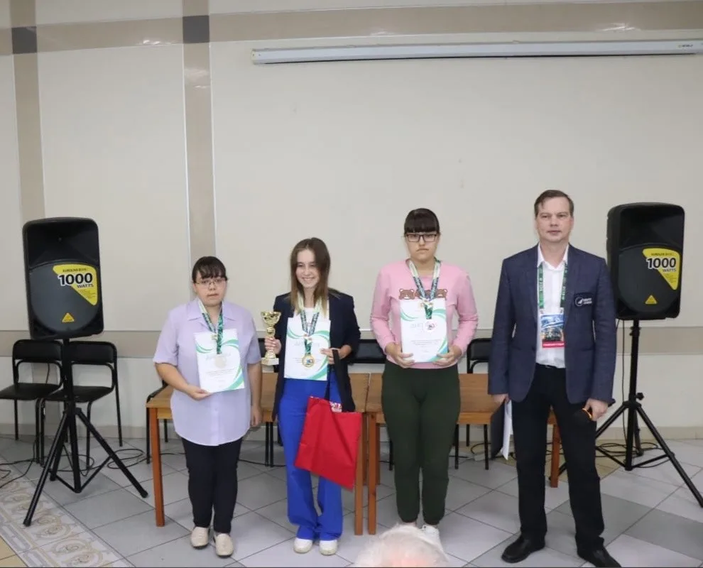 ​​23-29.08.2023 г. Первоуральск Первенство Свердловской области по шахматам среди детей