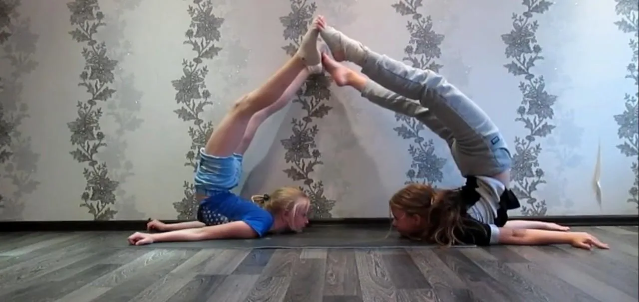 13.11.2020 г. ОТК "Сюрприз"  группа №4. ​