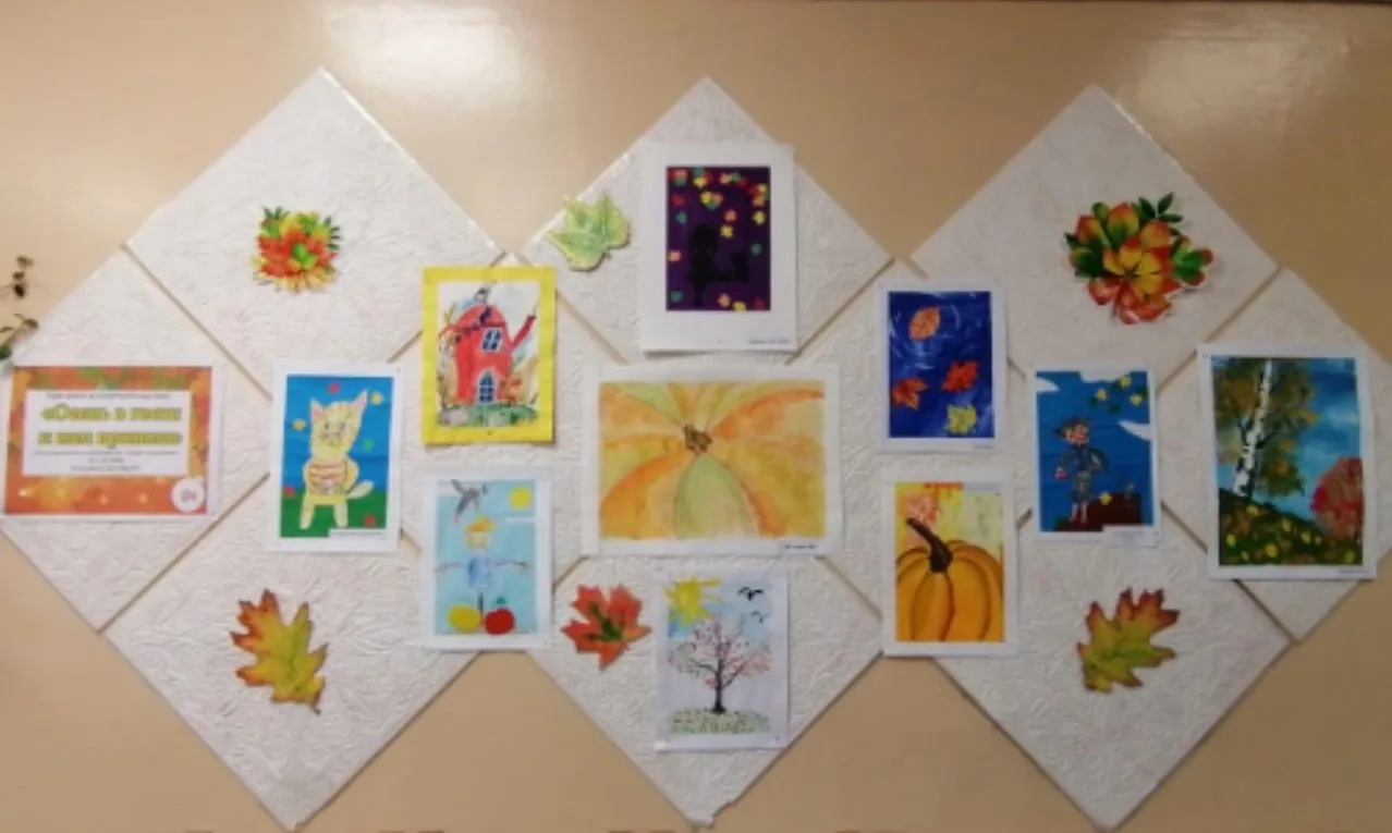 В Павленковской библиотеке проходит выставка обучающихся студии "Рукоделкино ",приглашаем Вас посетить выставку с 8 до 17 ч.