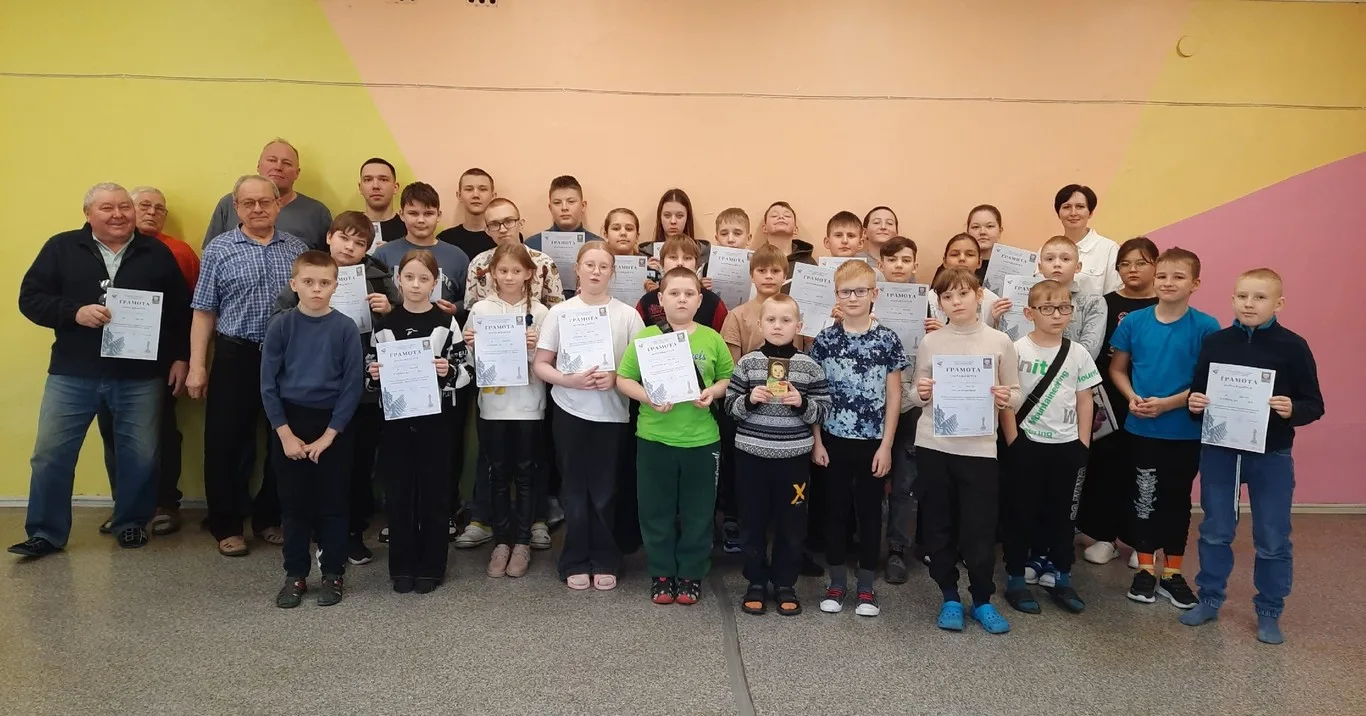 16.11.2025 г. МАУ ДО "ДЮЦ" г. В-Тагил Межмуниципальный турнир по шахматам среди детей и взрослых, посвящённый памяти Н.Д. Чурина