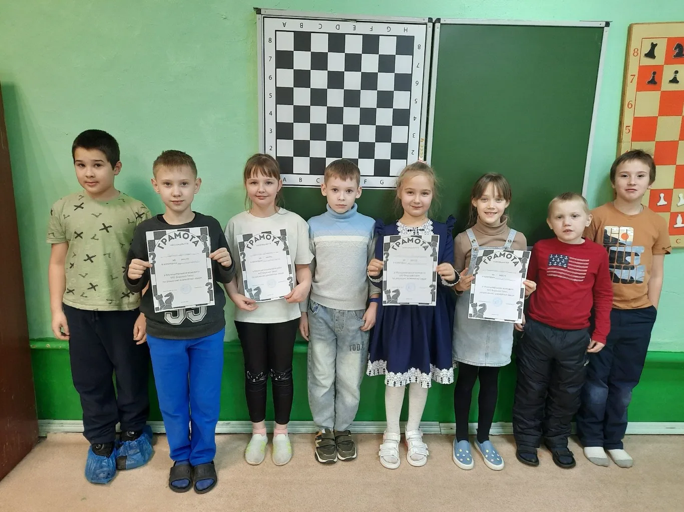 ​11-12.12.2025 г. МАУ ДО "ДЮЦ" г. В-Тагил  Муниципальный конкурс по решению шахматных задач